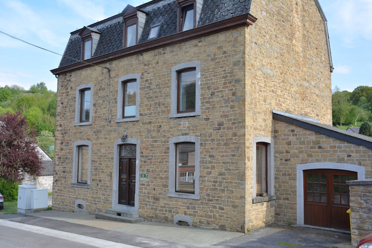 Holiday home Liege