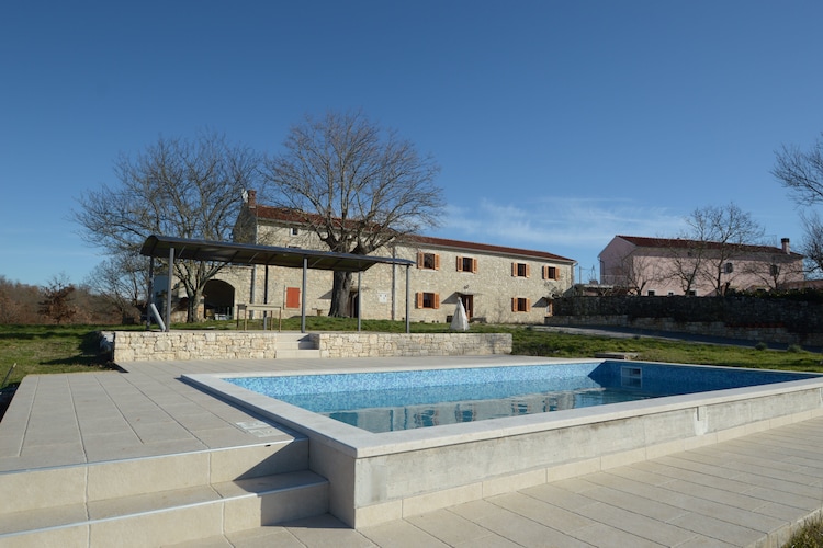 Holiday home Istria
