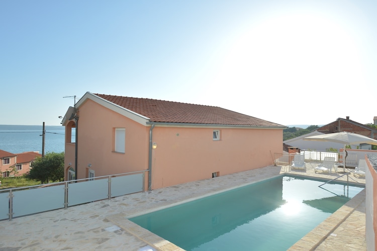 Holiday home Dalmatia
