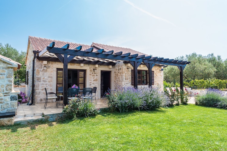 Holiday home Dalmatia