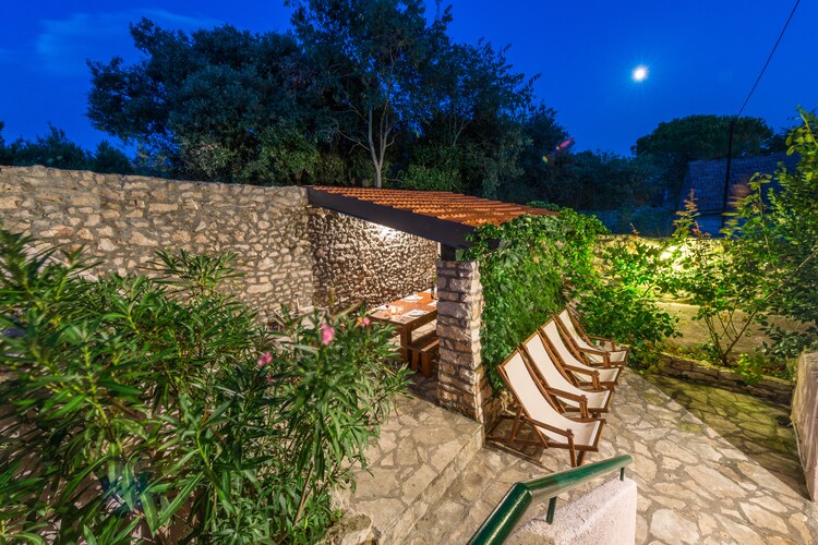 Holiday home Dalmatia