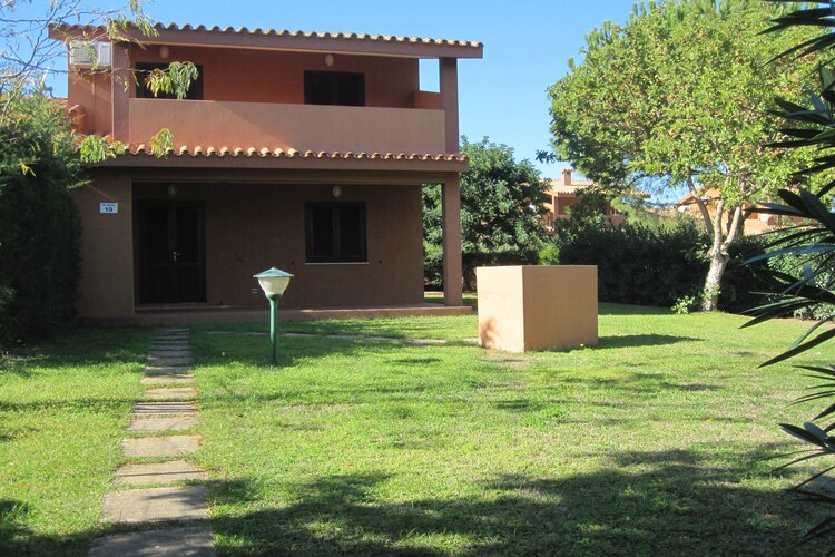 Holiday home Sardinia