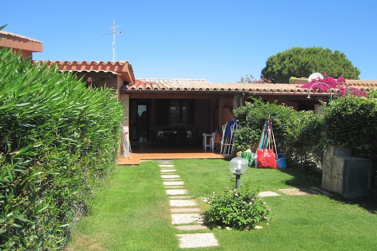Holiday home Sardinia
