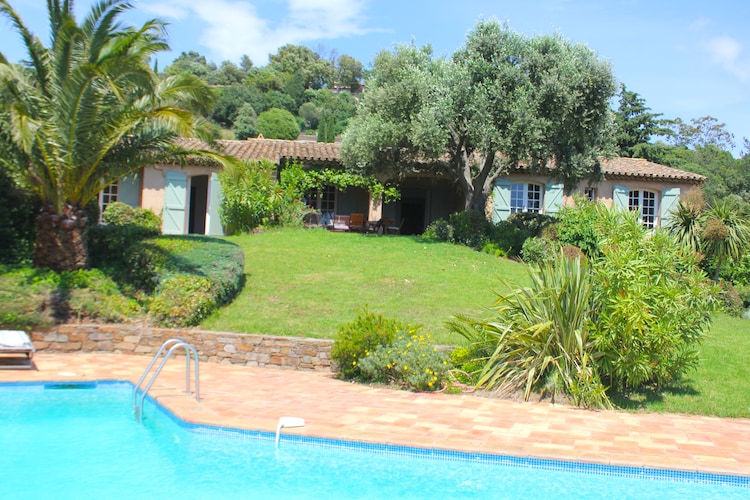 Villa Provence Cote d Azur