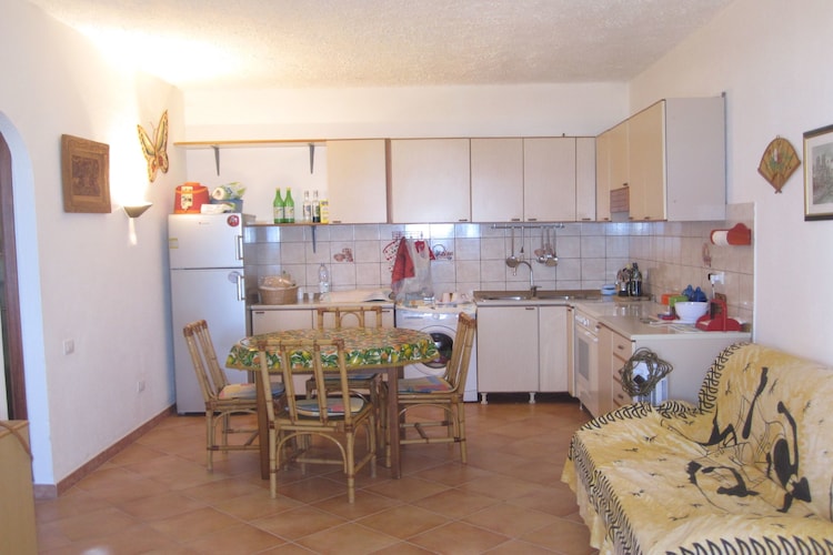 Holiday home Sardinia