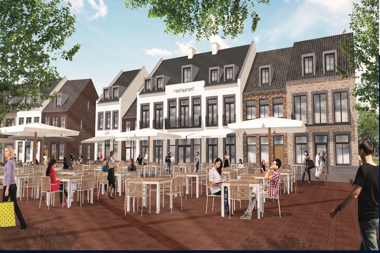 Apartment Limburg