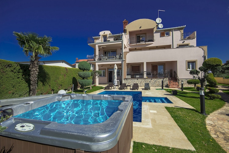 Apartment Istria