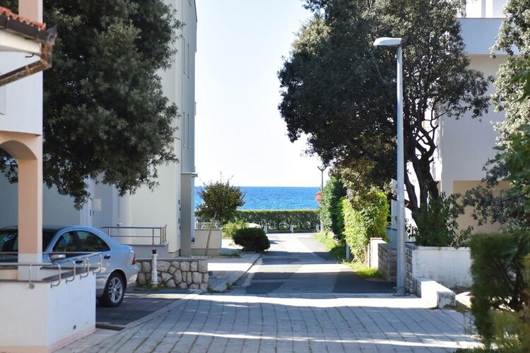 Apartment Dalmatia