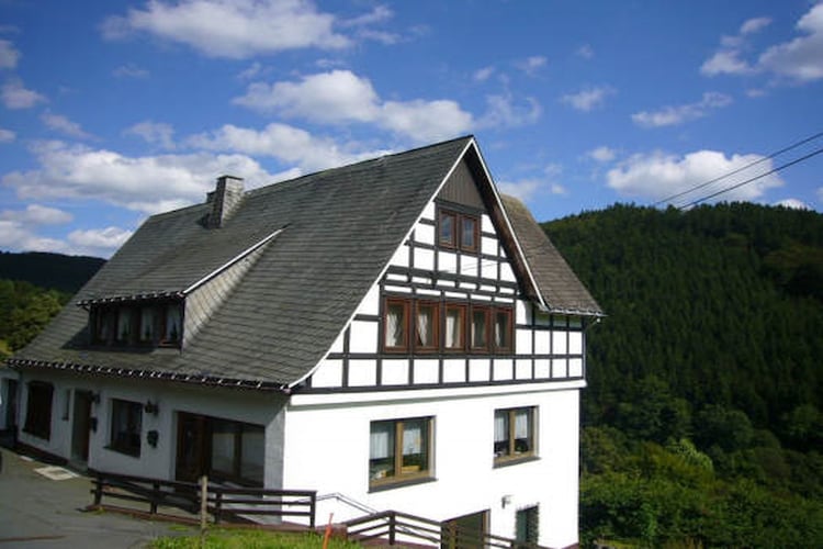 Holiday home Sauerland
