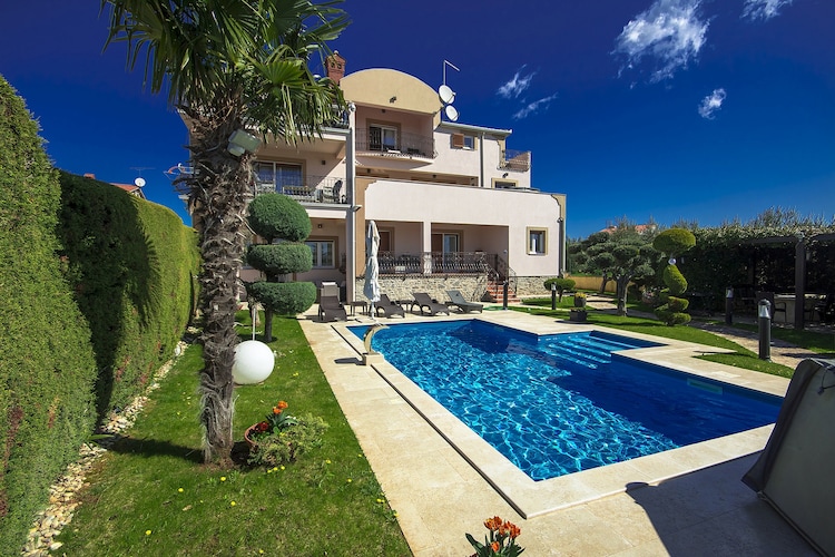 Apartment Istria