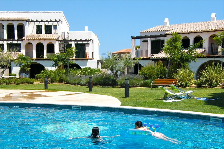 Holiday home Costa Dorada