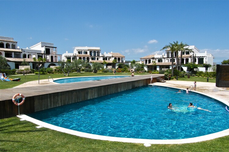 Holiday home Costa Dorada