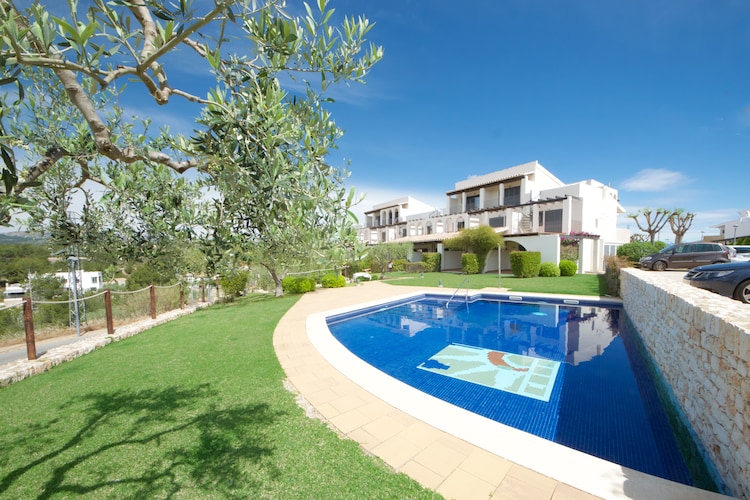 Holiday home Costa Dorada