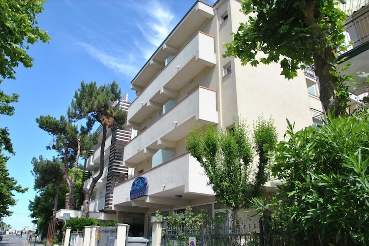 Apartment Emilia-Romagna