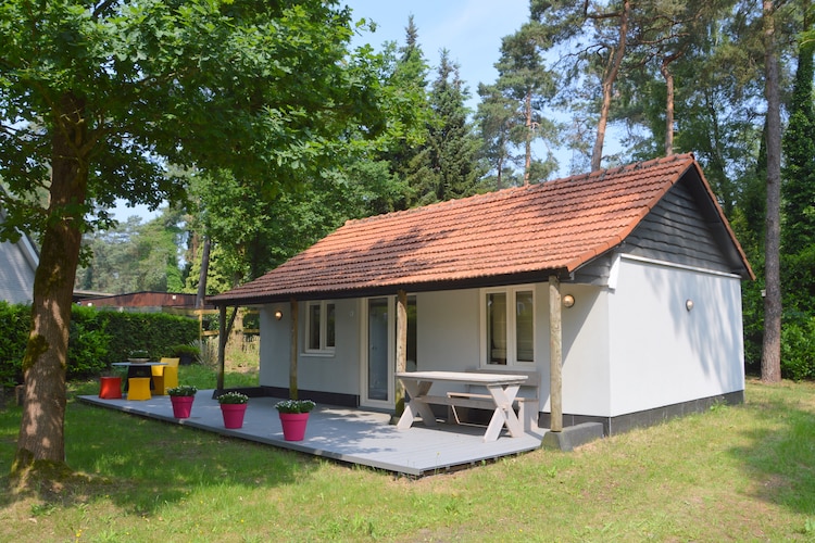 Bungalow North Brabant