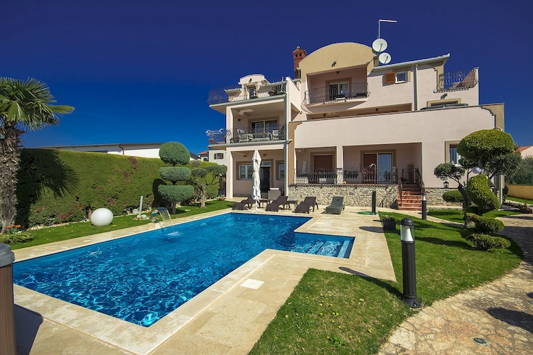 Apartment Istria