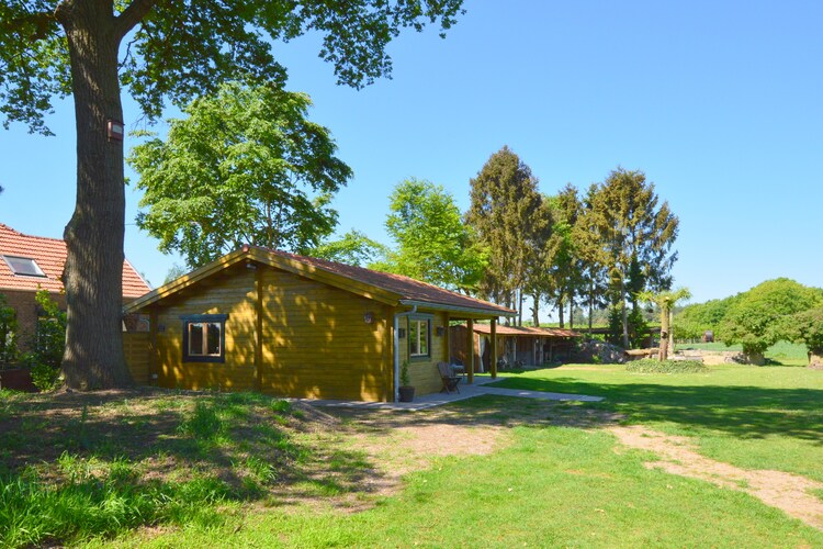 Holiday home Limburg