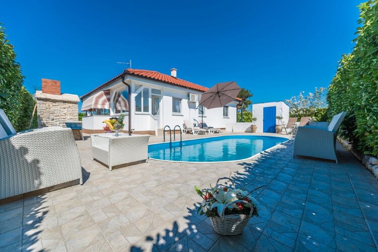 Holiday home Dalmatia