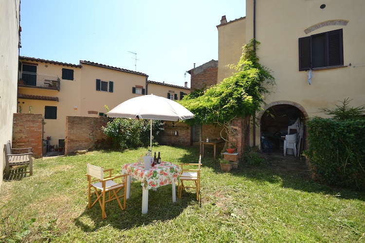 Holiday home Tuscany Elba
