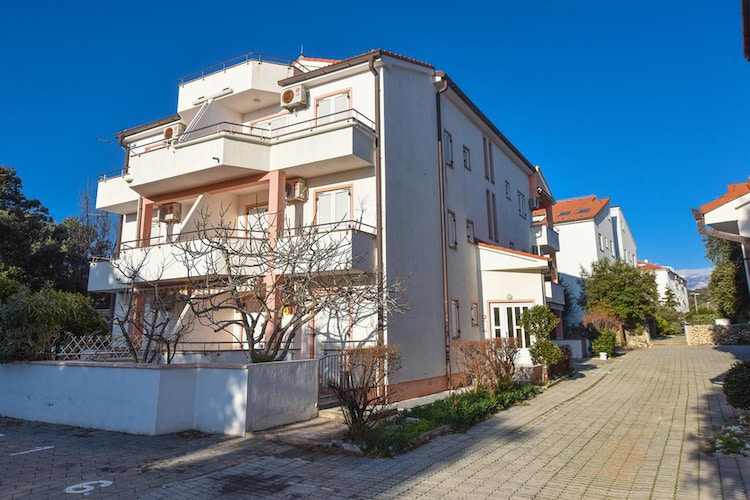 Apartment Dalmatia