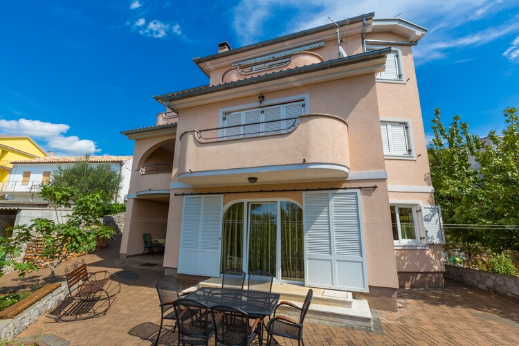 Apartment Kvarner