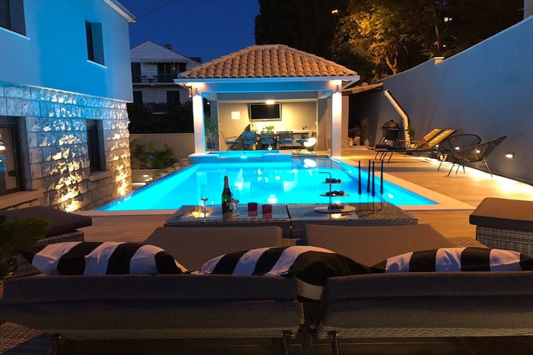 Villa Dalmatia