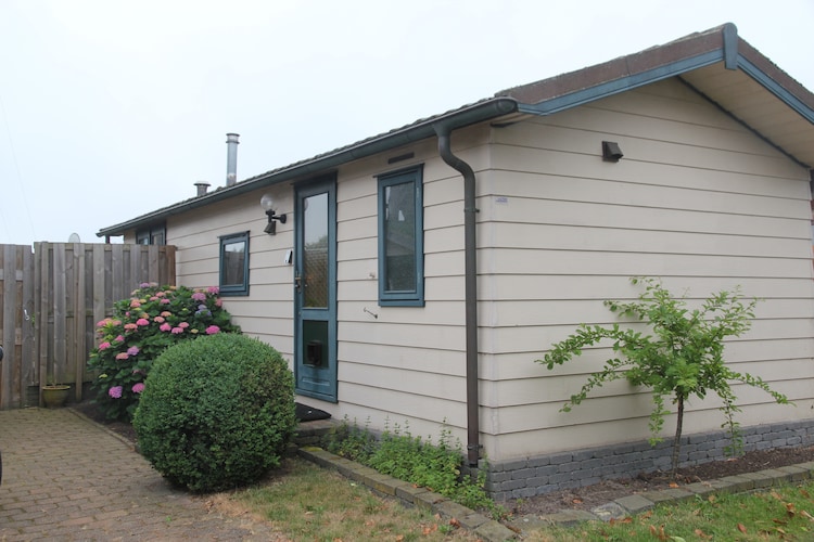 Chalet North Holland