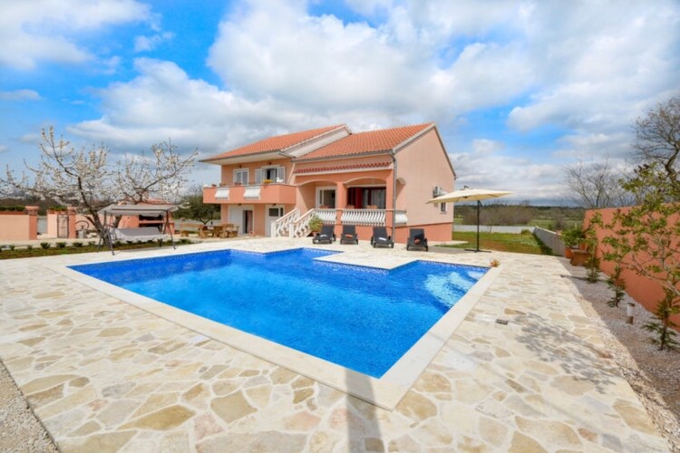 Holiday home Dalmatia