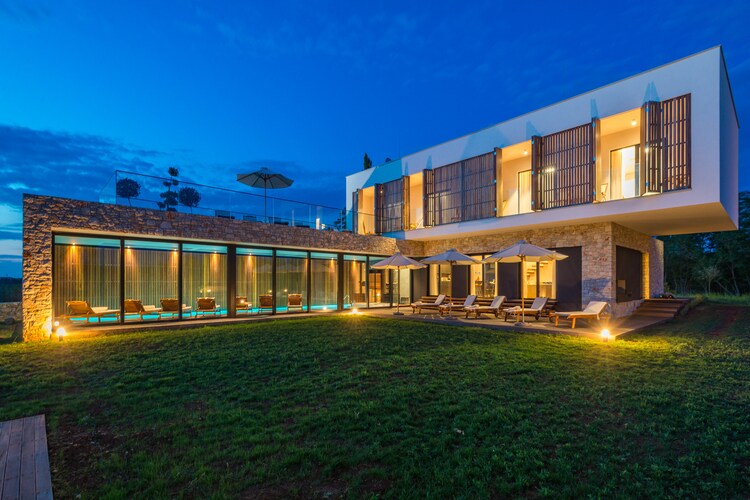 Villa Istria