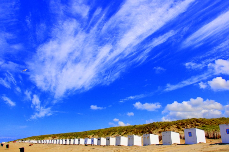 Villa Frisian Islands