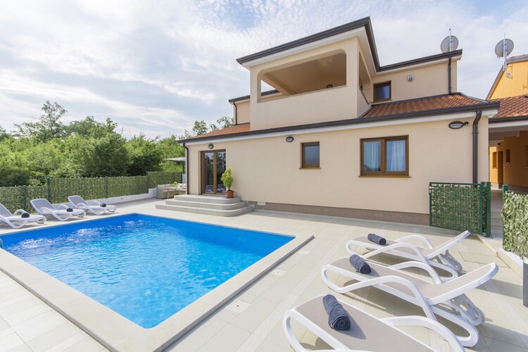 Holiday home Istria