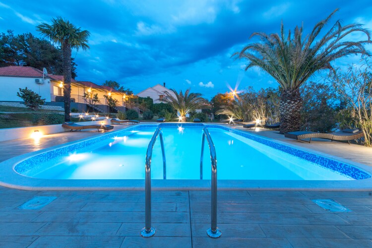 Holiday home Dalmatia