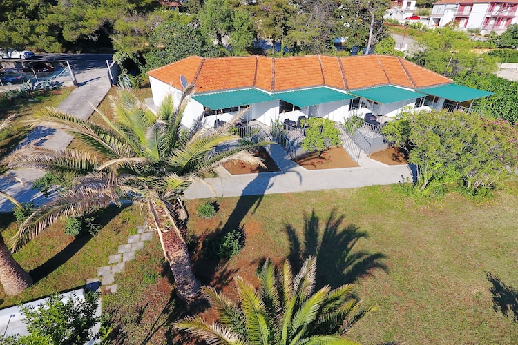 Holiday home Dalmatia