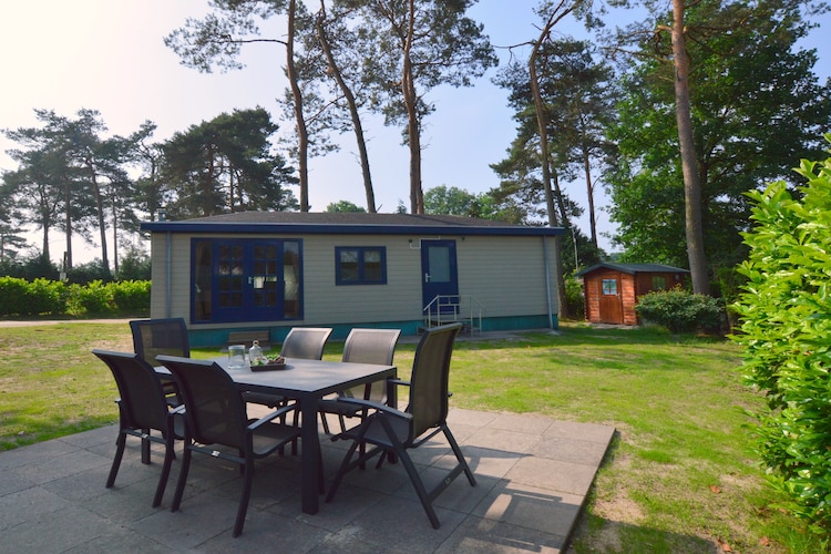 Chalet North Brabant