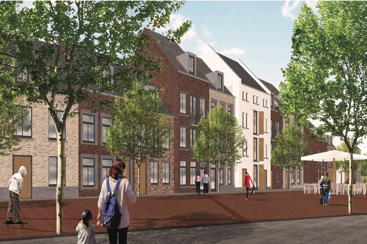 Apartment Limburg