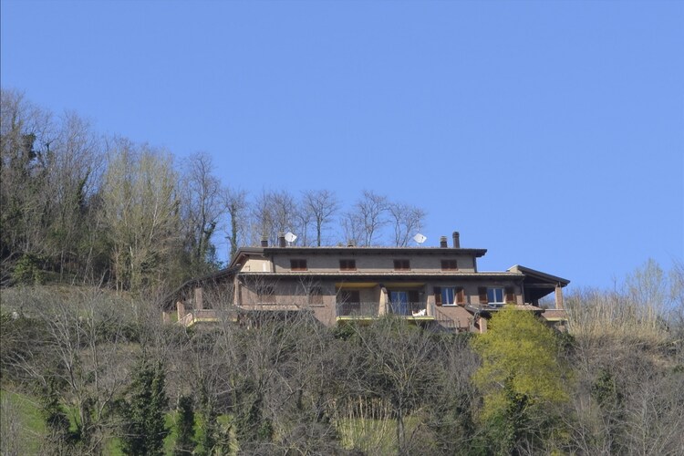 Villa Emilia-Romagna