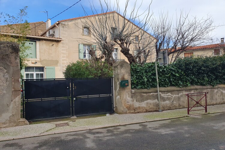 Holiday home Languedoc-Roussillon
