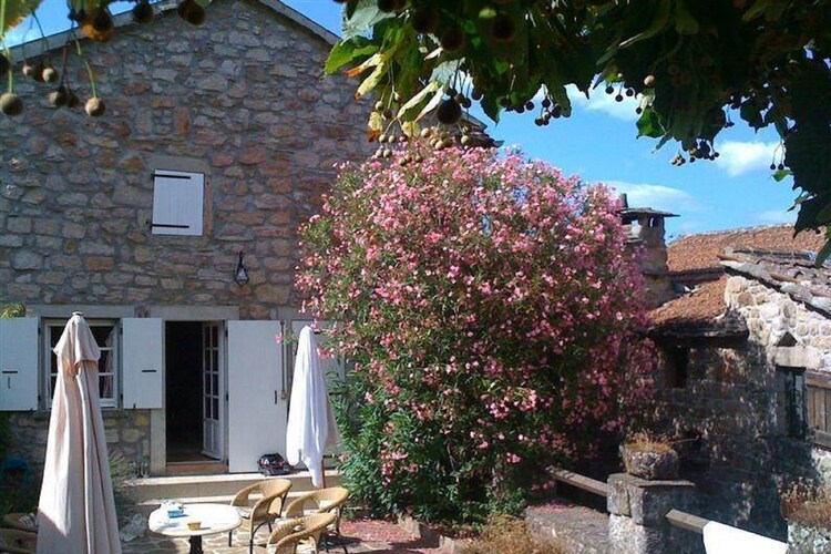 Holiday home Ardeche