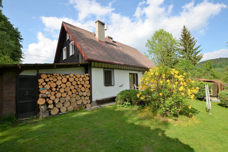 Holiday home North Bohemia Giant Mountains