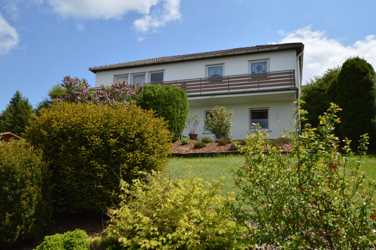 Holiday home Rhineland Palatinate Saarland