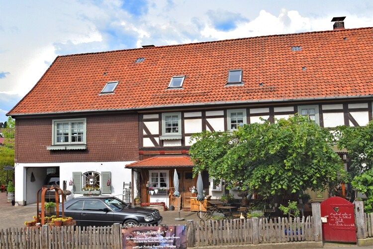 Apartment Harz