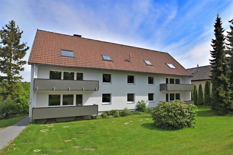 Apartment Harz