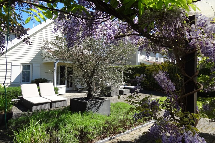 Holiday home Zealand
