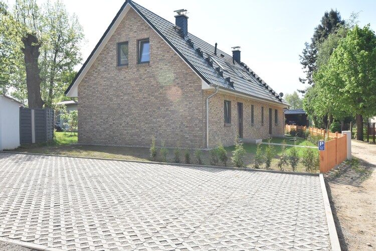 Holiday home Baltic Sea Region