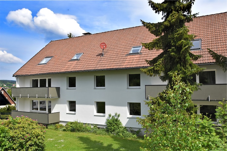 Apartment Harz