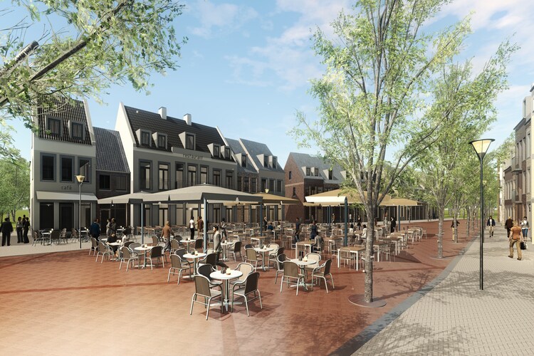 Apartment Limburg