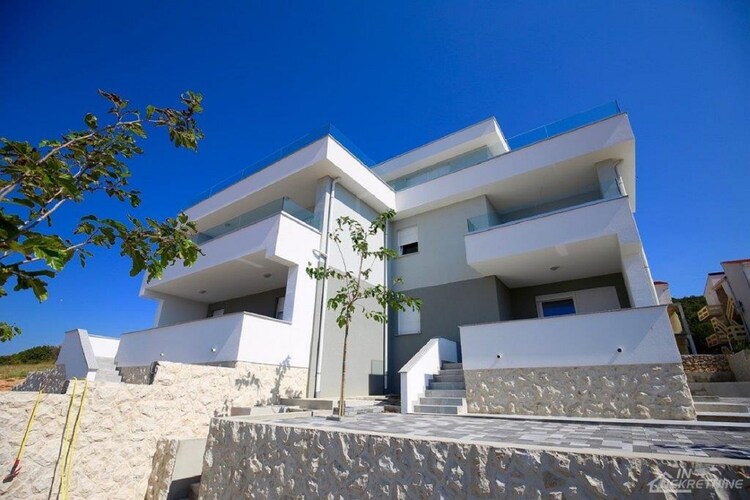 Apartment Dalmatia