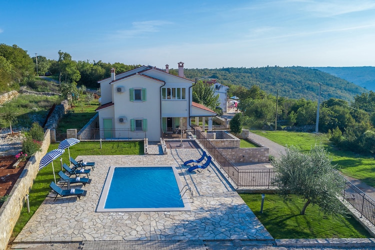 Villa Istria