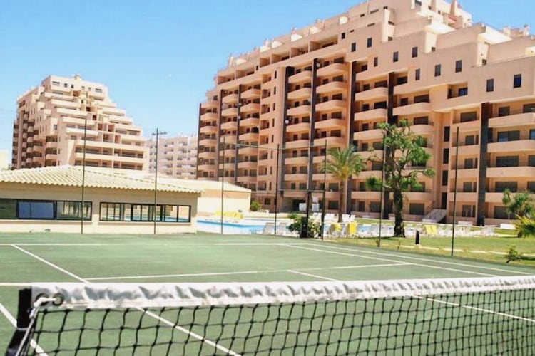 Apartment Algarve