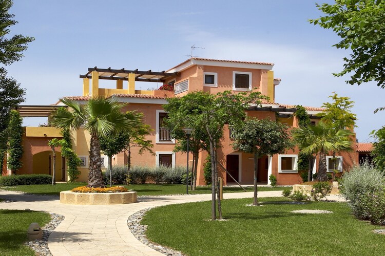 Apartment Calabria Basilicata